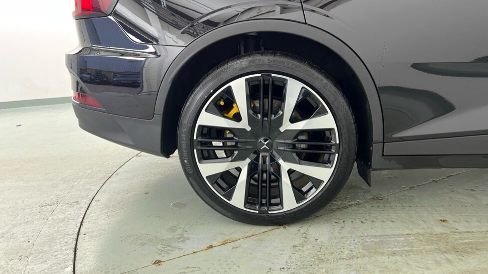 Used Polestar Polestar 2 2025 for sale - 77588498: Photo 49