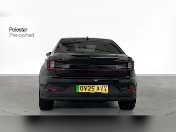 Used Polestar Polestar 2 2025 for sale - 77588498: Photo