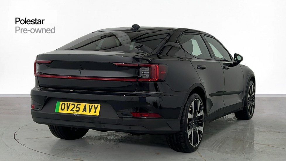 Used Polestar Polestar 2 2025 for sale - 77588498: Photo 5