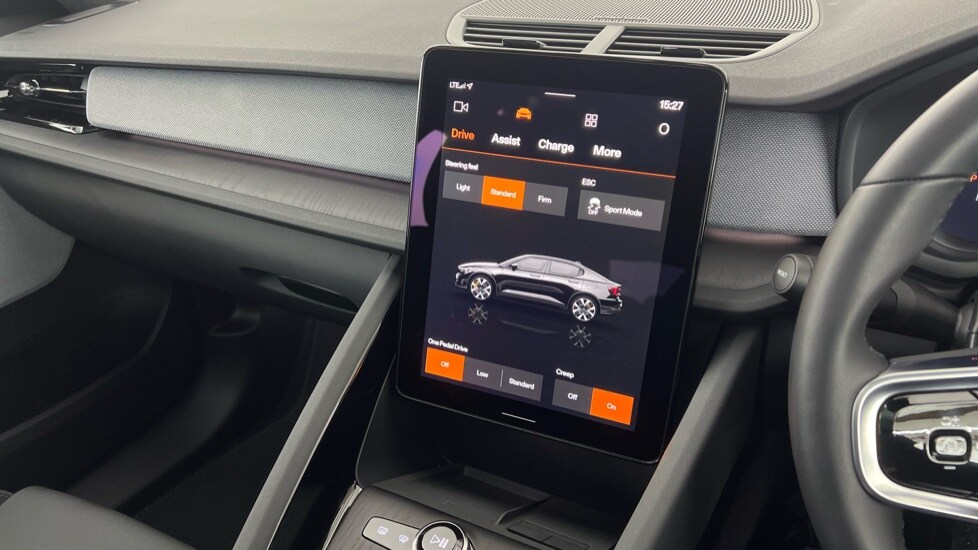 Used Polestar Polestar 2 2025 for sale - 77588498: Photo 53