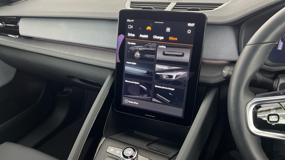 Used Polestar Polestar 2 2025 for sale - 77588498: Photo 55