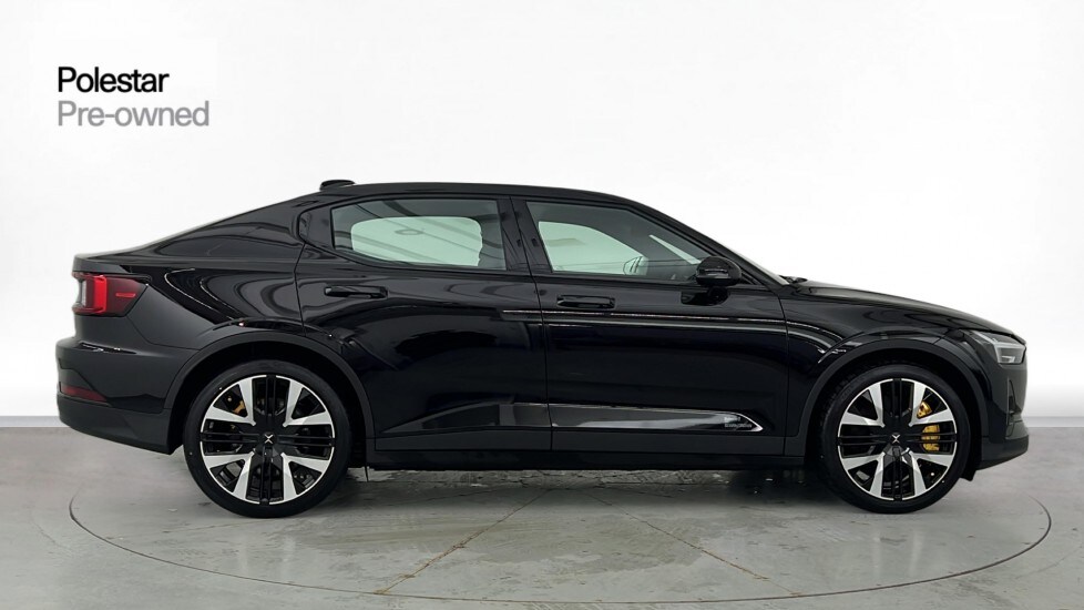 Used Polestar Polestar 2 2025 for sale - 77588498: Photo 6