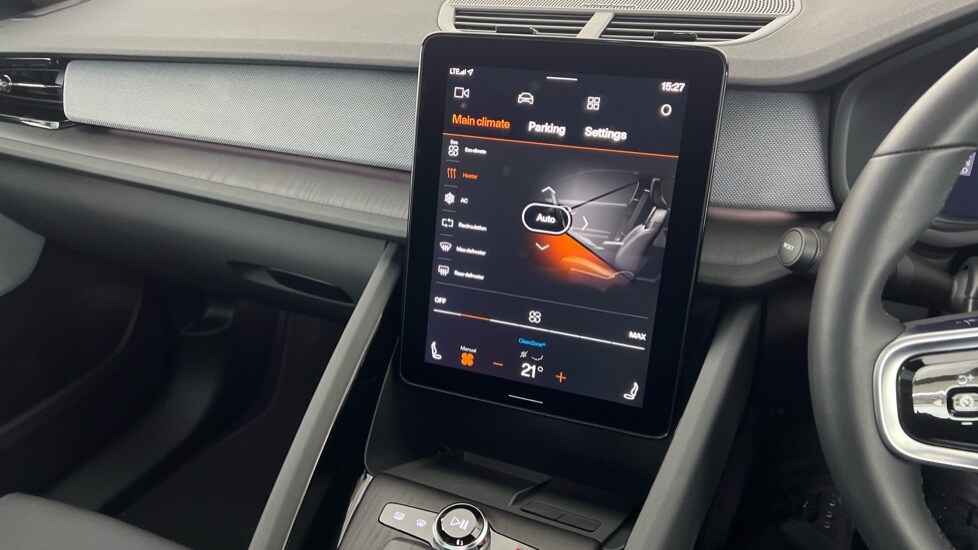 Used Polestar Polestar 2 2025 for sale - 77588498: Photo 62