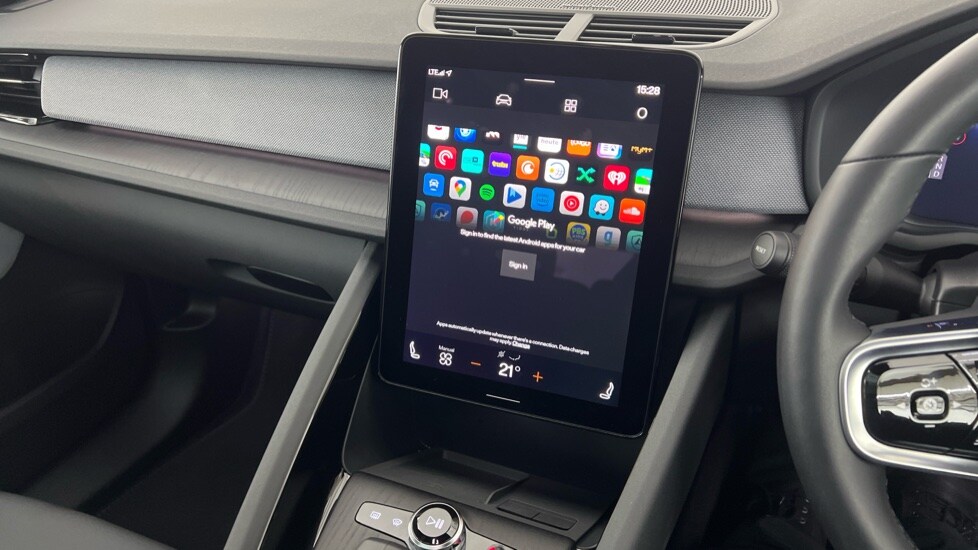 Used Polestar Polestar 2 2025 for sale - 77588498: Photo 64