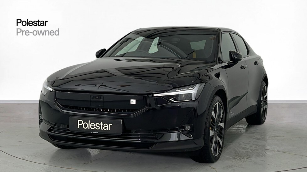 Used Polestar Polestar 2 2025 for sale - 77588498: Photo 7