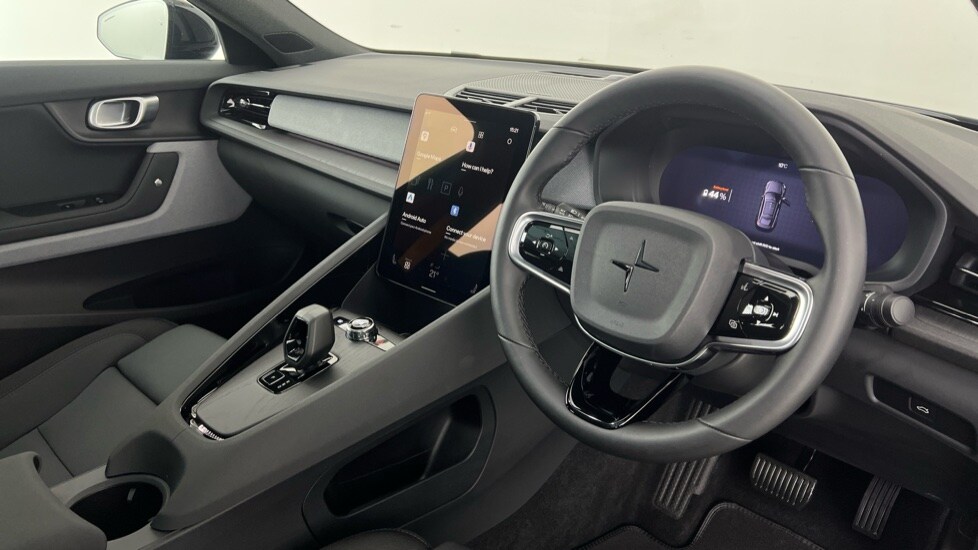 Used Polestar Polestar 2 2025 for sale - 77588498: Photo 9