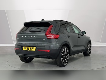 Used Volvo XC40 2025 for sale - 78804429: Photo