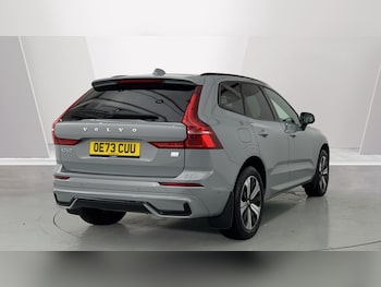 Used Volvo XC60 2023 for sale - 76312415: Photo