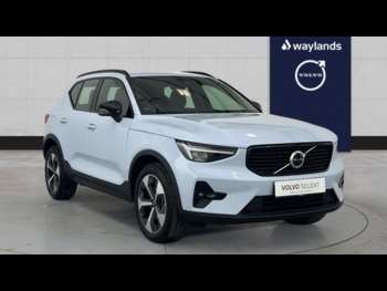 2024 - Plus, B3 Mild hybrid, Petrol, Dark Auto 5-Door