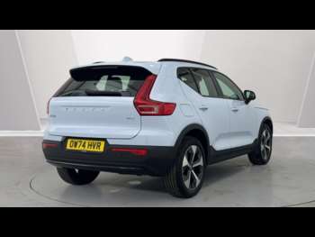 Used Volvo XC40 2024 for sale - 75158204: Photo