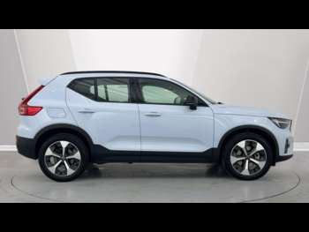 Used Volvo XC40 2024 for sale - 75158204: Photo