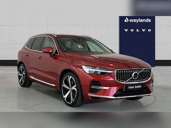 Used Volvo XC60 2023 for sale - 79392622: Photo