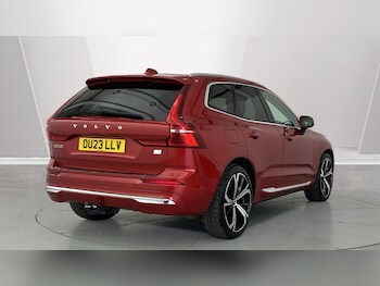 Used Volvo XC60 2023 for sale - 79392622: Photo