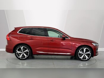 Used Volvo XC60 2023 for sale - 79392622: Photo