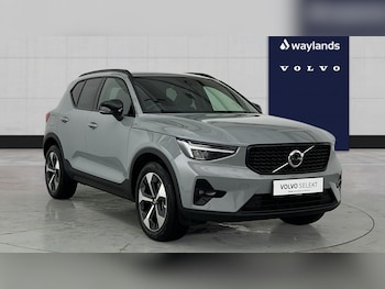 Used Volvo XC40 2026 for sale - 79101805: Photo