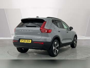 Used Volvo XC40 2026 for sale - 79101805: Photo
