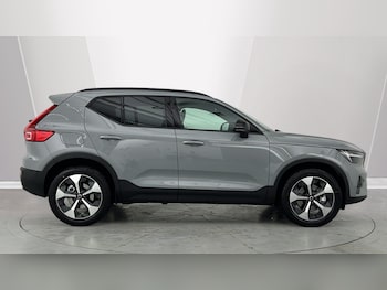 Used Volvo XC40 2026 for sale - 79101805: Photo