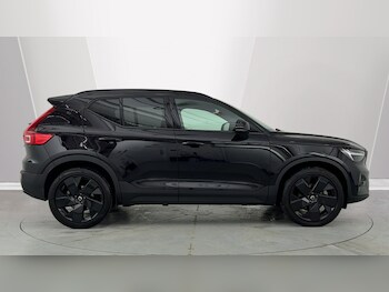 Used Volvo XC40 2025 for sale - 77678852: Photo