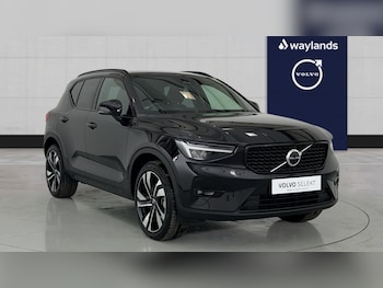 Used Volvo XC40 2024 for sale - 77280999: Photo