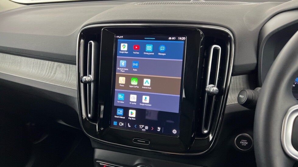 Used Volvo XC40 2024 for sale - 75763465: Photo 12