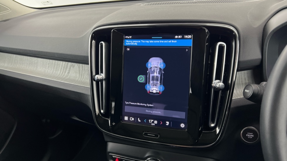 Used Volvo XC40 2024 for sale - 75763465: Photo 14