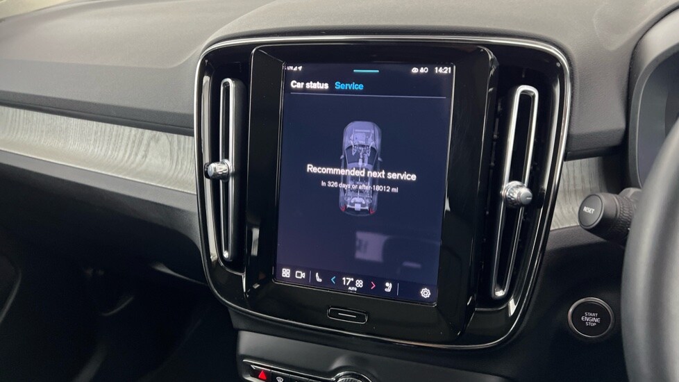 Used Volvo XC40 2024 for sale - 75763465: Photo 15