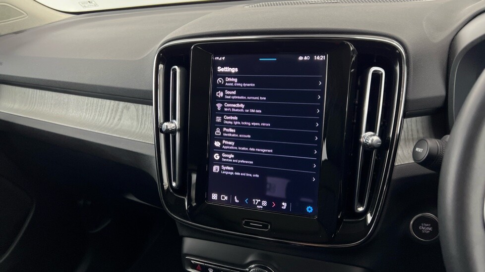 Used Volvo XC40 2024 for sale - 75763465: Photo 17