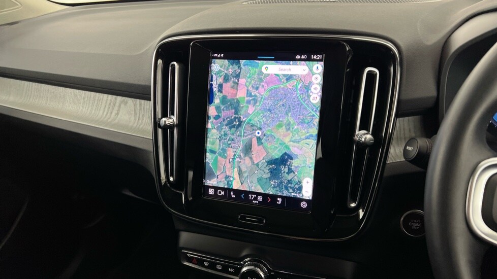 Used Volvo XC40 2024 for sale - 75763465: Photo 18