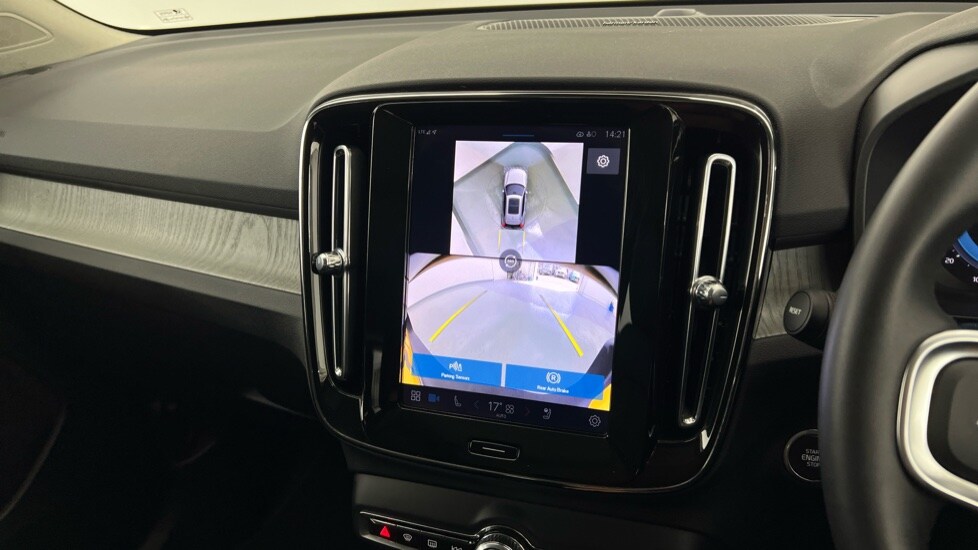 Used Volvo XC40 2024 for sale - 75763465: Photo 19