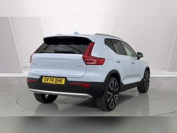 Used Volvo XC40 2024 for sale - 75763465: Photo