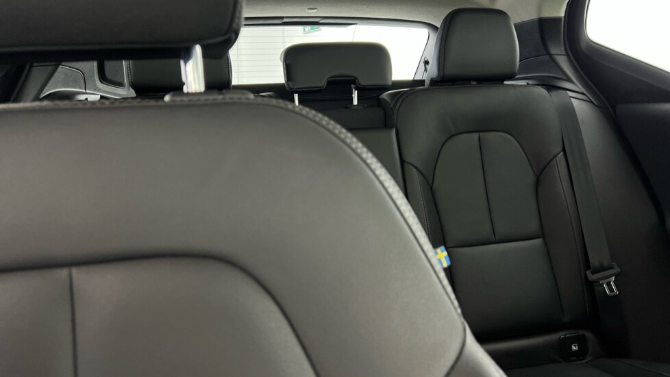 Used Volvo XC40 2024 for sale - 75763465: Photo 37