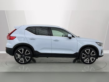 Used Volvo XC40 2024 for sale - 75763465: Photo