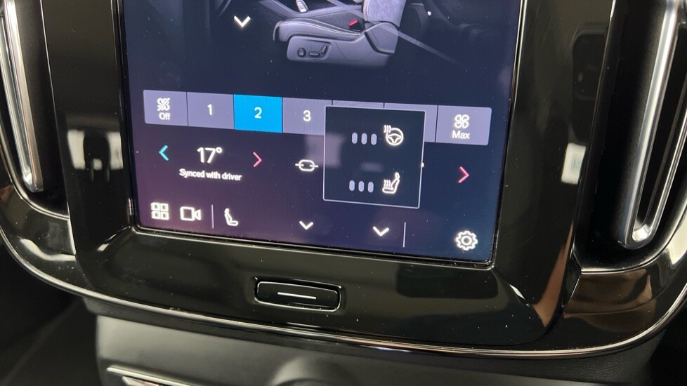 Used Volvo XC40 2024 for sale - 75763465: Photo 47