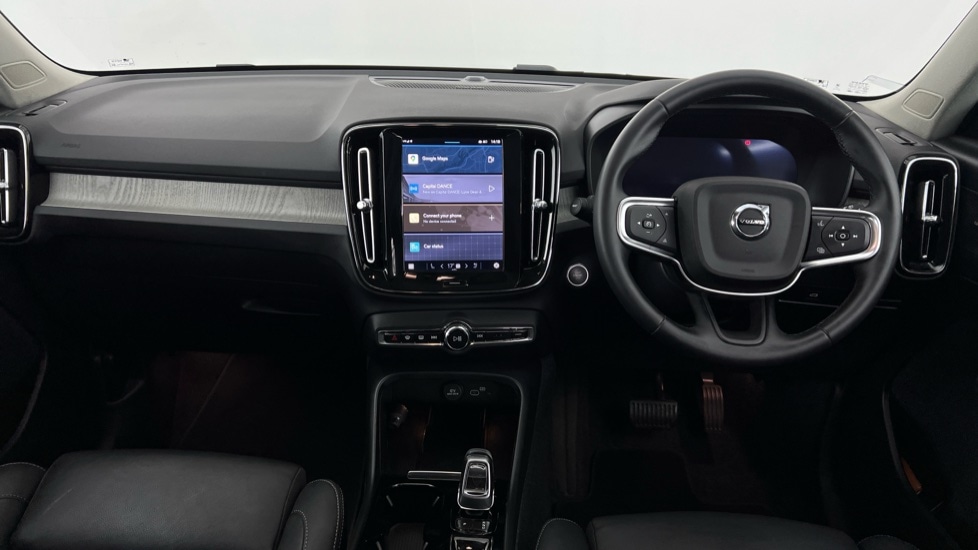 Used Volvo XC40 2024 for sale - 75763465: Photo 5