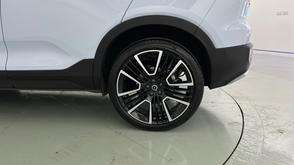 Used Volvo XC40 2024 for sale - 75763465: Photo 58