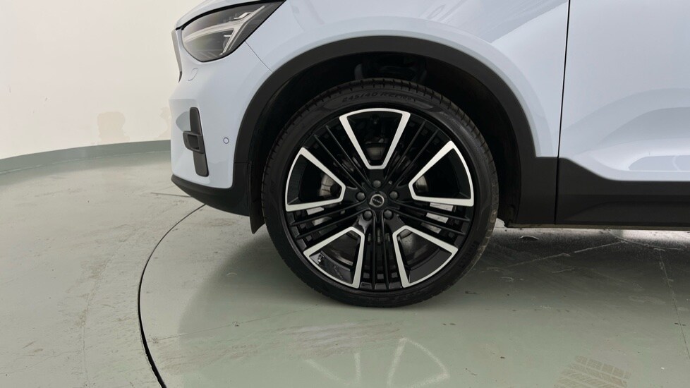 Used Volvo XC40 2024 for sale - 75763465: Photo 59