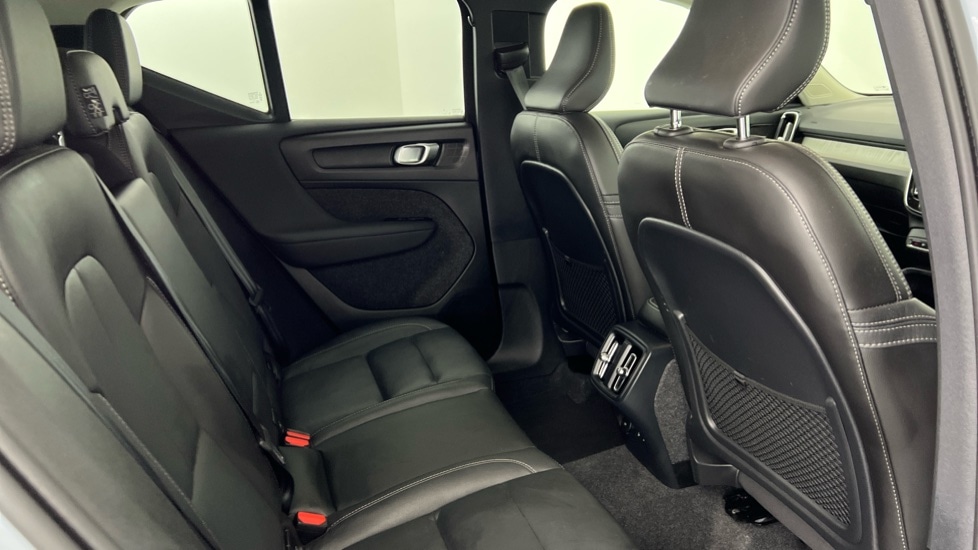 Used Volvo XC40 2024 for sale - 75763465: Photo 6