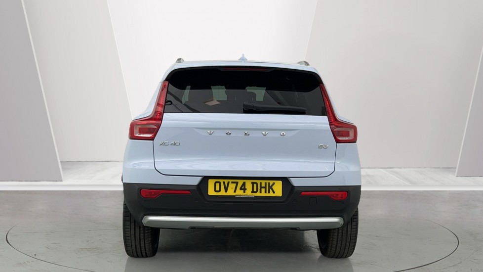 Used Volvo XC40 2024 for sale - 75763465: Photo 7