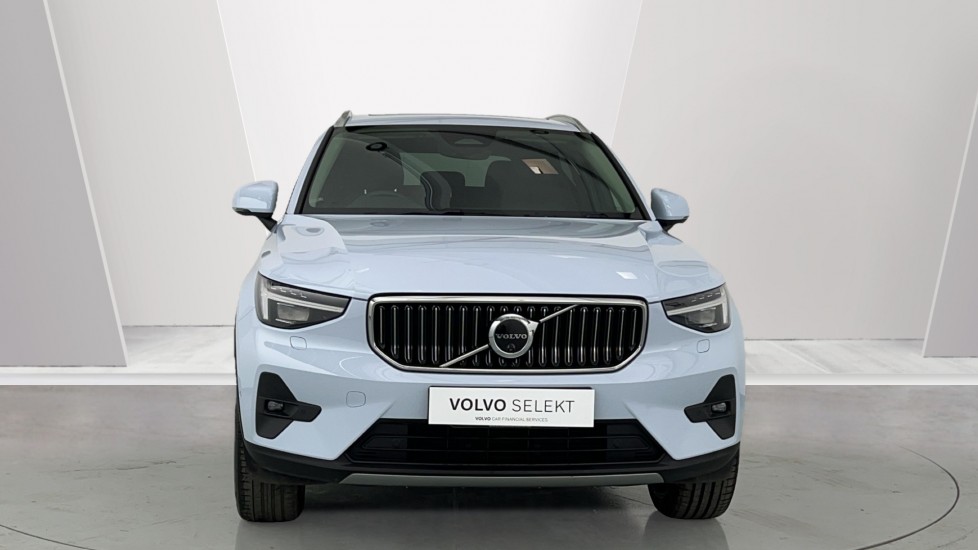 Used Volvo XC40 2024 for sale - 75763465: Photo 8