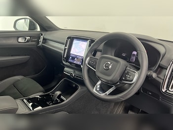 Used Volvo C40 2023 for sale - 79514589: Photo