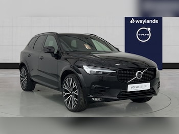 Volvo - XC60