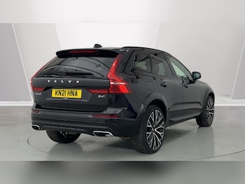 Used Volvo XC60 2021 for sale - 76180205: Photo 2