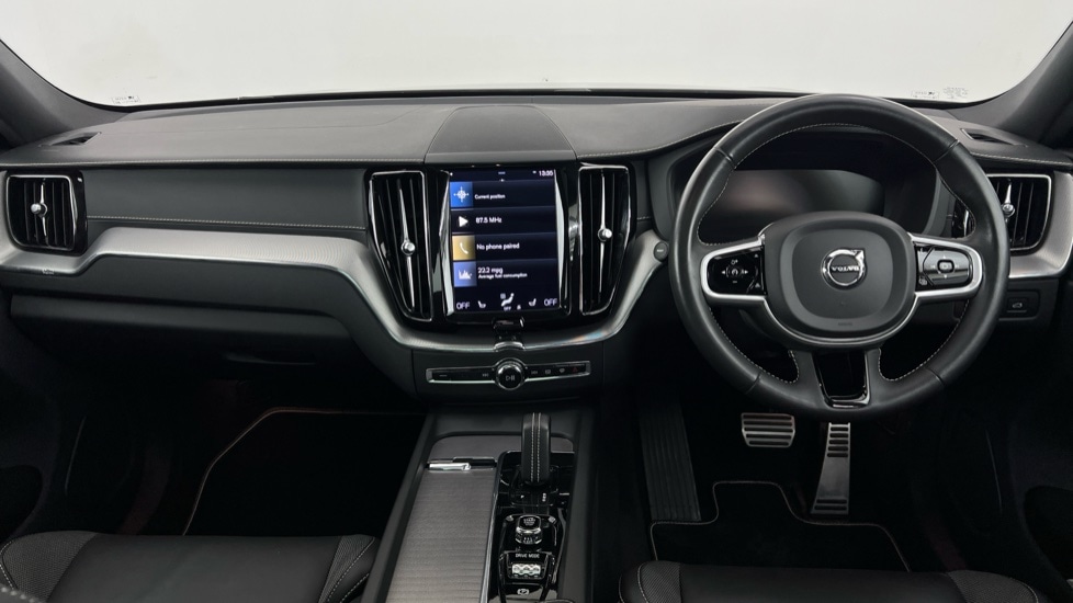 Used Volvo XC60 2021 for sale - 76180205: Photo 5