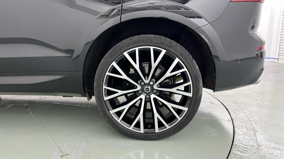 Used Volvo XC60 2021 for sale - 76180205: Photo 54