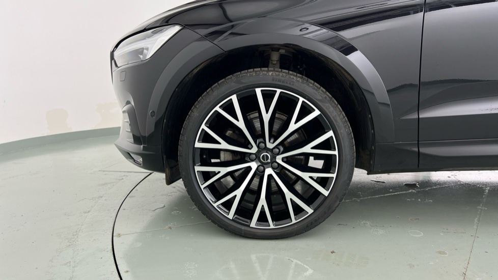Used Volvo XC60 2021 for sale - 76180205: Photo 55