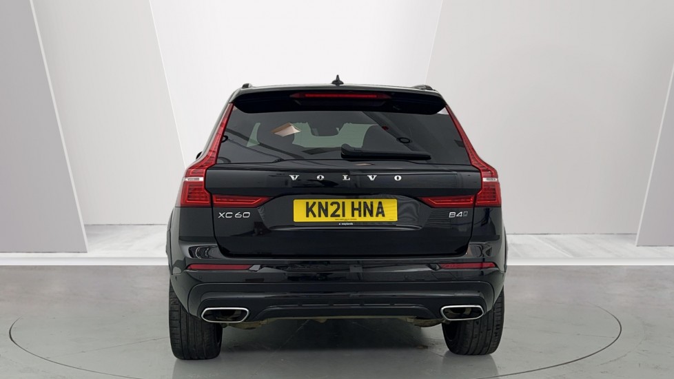 Used Volvo XC60 2021 for sale - 76180205: Photo 7