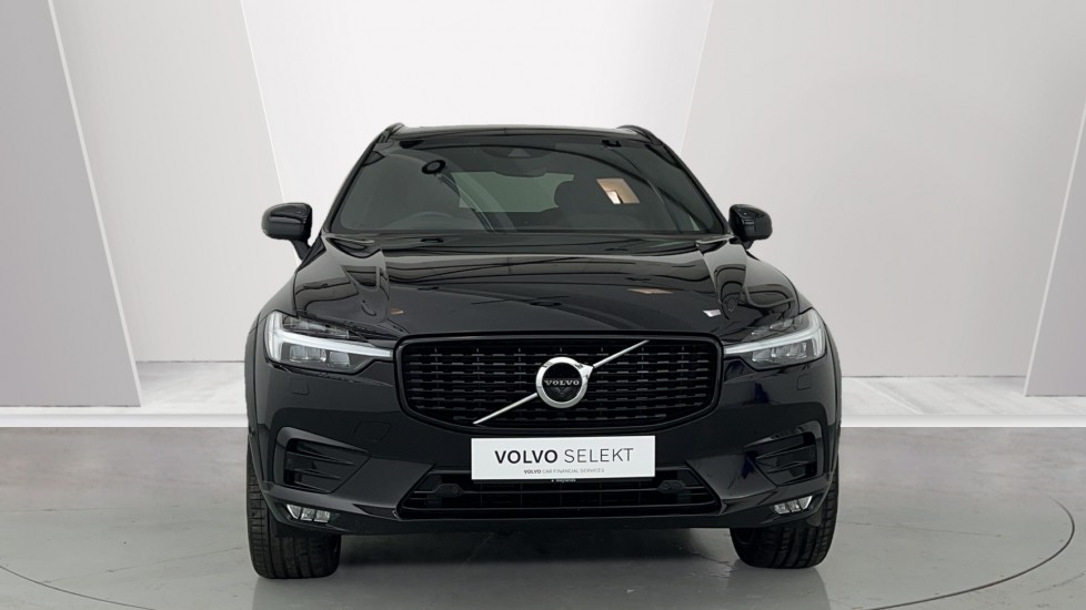 Used Volvo XC60 2021 for sale - 76180205: Photo 8