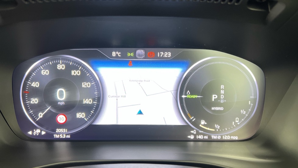 Used Volvo XC40 2021 for sale - 77690793: Photo 11