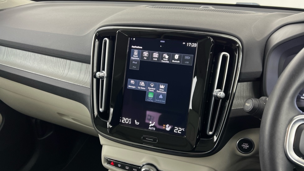 Used Volvo XC40 2021 for sale - 77690793: Photo 12