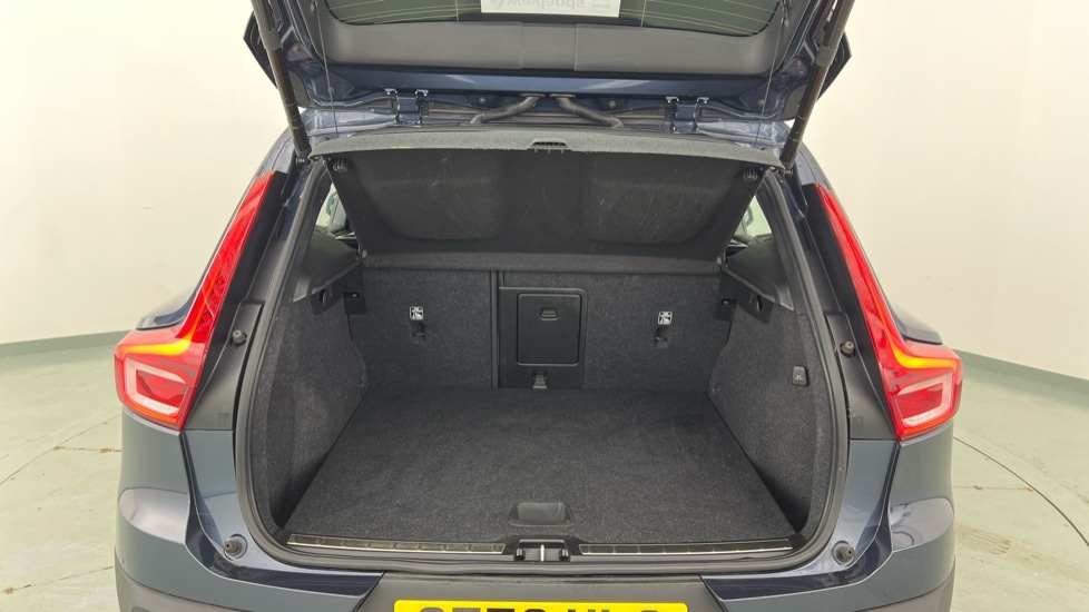 Used Volvo XC40 2021 for sale - 77690793: Photo 13